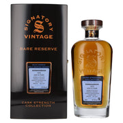 Signatory Vintage Bunnahabhain 42 ans d'âge RARE RESERVE, brut de fût 1973, 47,9 % vol., 0,7 l, dans un coffret en bois