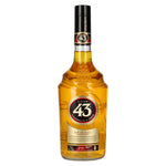 Licor 43 CUARENTA Y TRES ORIGINAL 31% Vol. 1l