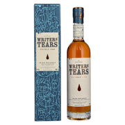 Writer's Tears DOUBLE OAK Irish Whiskey 46% Vol. 0,7l in Geschenkbox