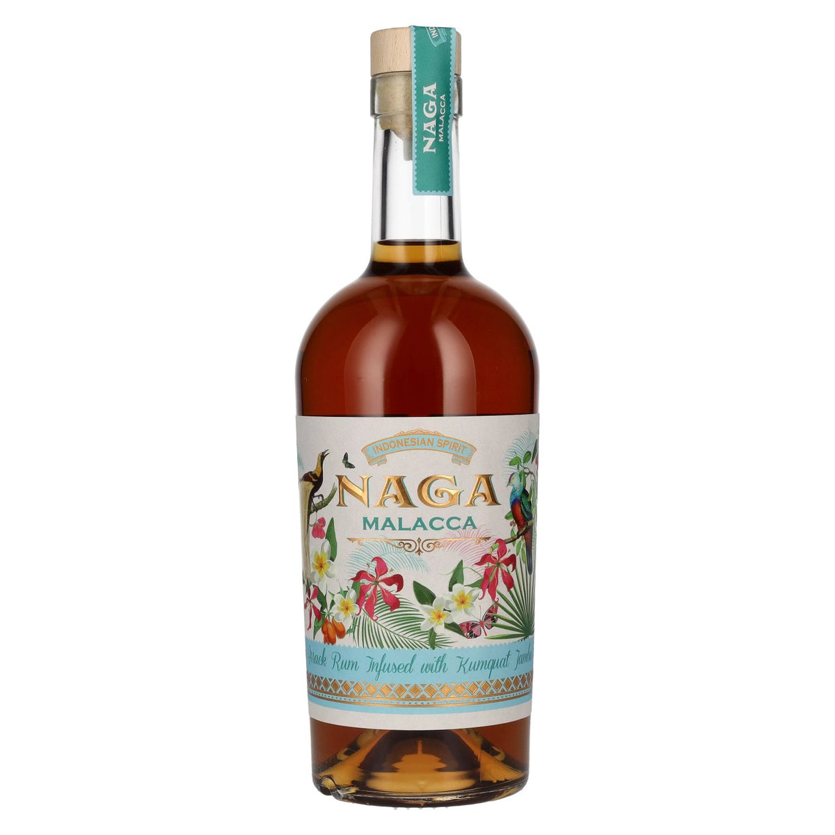 Naga Rum