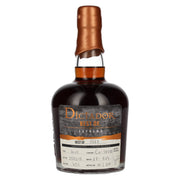 Dictador BEST OF 1987 EXTREMO Rhum 30YO/050317/EX-SH298 40% vol. 0,7l