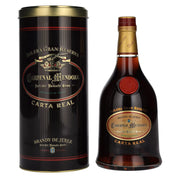 Cardenal Mendoza Carta Real Brandy de Jerez 40% vol. 0,7l en Tinbox