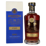Angostura 1787 15 Years Old Super Premium Rum 40% Vol. 0,7l in gift box