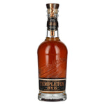 Templeton Rye Barrel Strength Straight Rye Whiskey 2022 57,3% vol. 0,7l