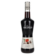 La Liqueur de Monin CAFÉ 25% Vol. 0,7l