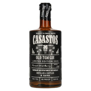 CASASTOS Old Tom Gin Forest Wild Berry Limited Edition 2025 40% vol. 0,5l