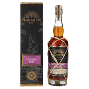 Plantation Rum PANAMA 2007 Syrah Cask Maturation Edition 2021 46,2% vol. 0,7l en boîte cadeau