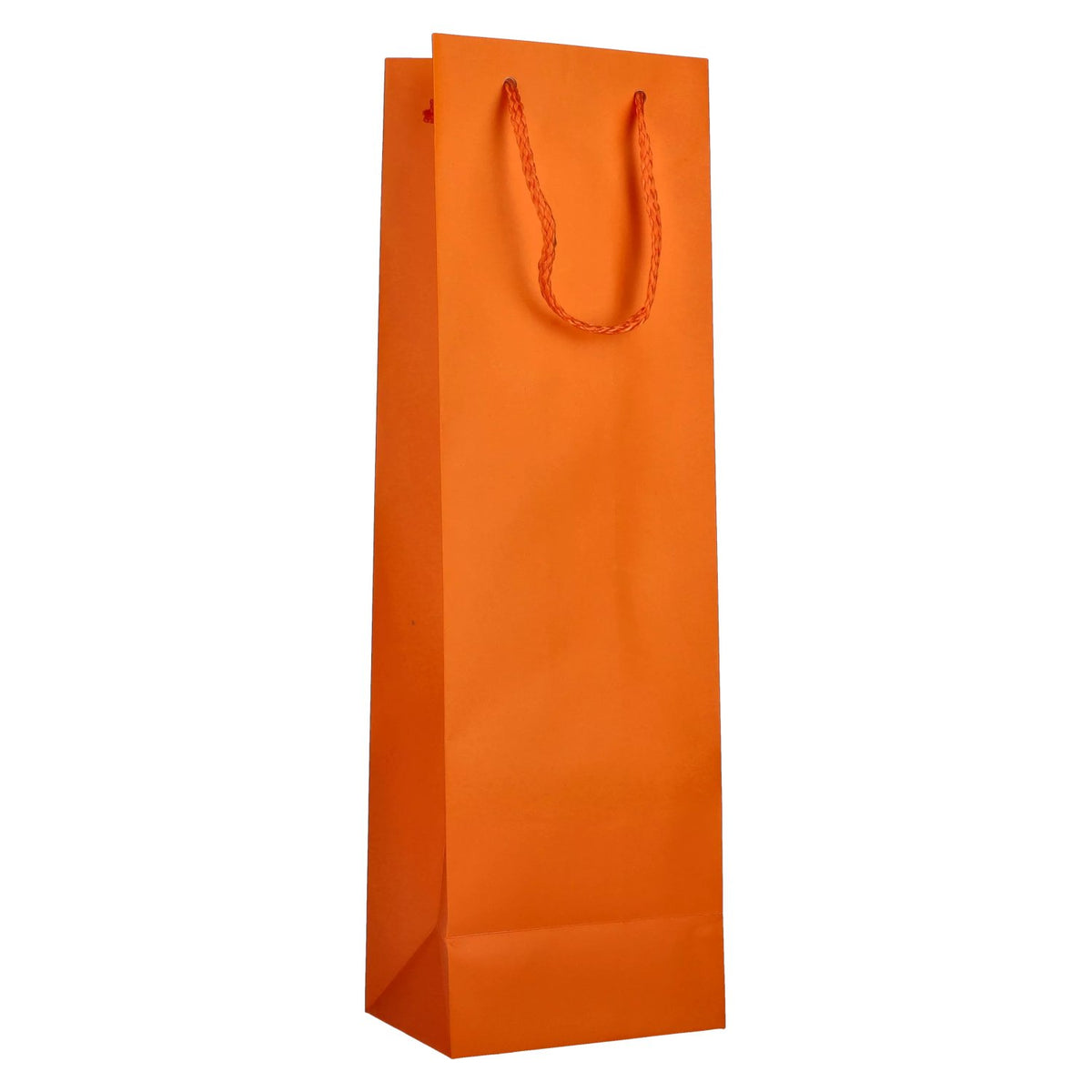 Trend Orange Tote Bag (1-piece)