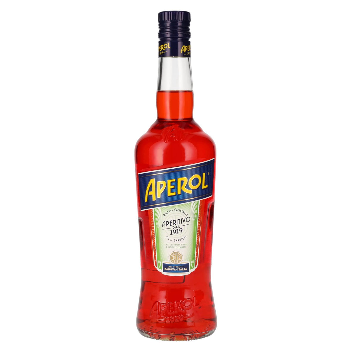 Aperol Aperitivo 11 % vol. 0,7 l