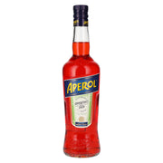 Aperol Aperitivo 11 % vol. 0,7 l