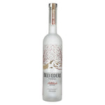 Belvedere Vodka Altitude Edition 40% Vol. 0,7l + LED light sticker