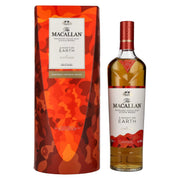 The Macallan A NIGHT ON EARTH IN SCOTLAND 2021 40% vol. 0,7l en boîte cadeau