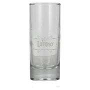 Lucano shot glass 5 cl