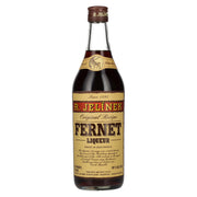 R. Jelínek Fernet Liqueur 38% vol. 0,7l