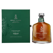 St. Kilian KÖNIG LUDWIG Single Malt Whisky Ex-Sherry Pedro Ximénez 53,5% Vol. 0,7l en coffret cadeau