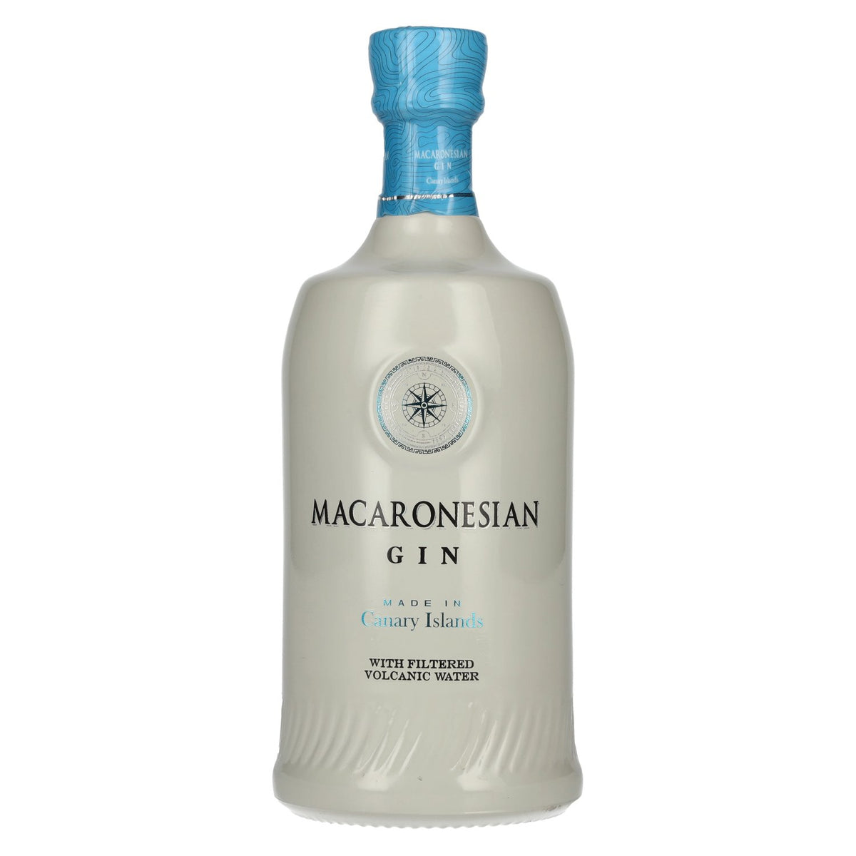 Macaronesian White Gin 37,5% vol. 0,7l