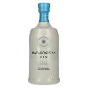 Macaronesian White Gin 37,5% vol. 0,7l