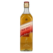 Whisky écossais blended Johnnie Walker Red Soul, 40 % vol., 0,7 l