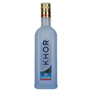 Khortytsa KHOR ICE Vodka 40% Vol. 0,5l