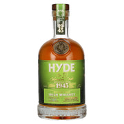 Hyde No.10 CALVADOS CASK 1945 Single Malt Irish Whiskey 46% Vol. 0,7l
