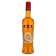 Roner Zenzi Ginger and Peach Liqueur 21% ABV 0.7 l