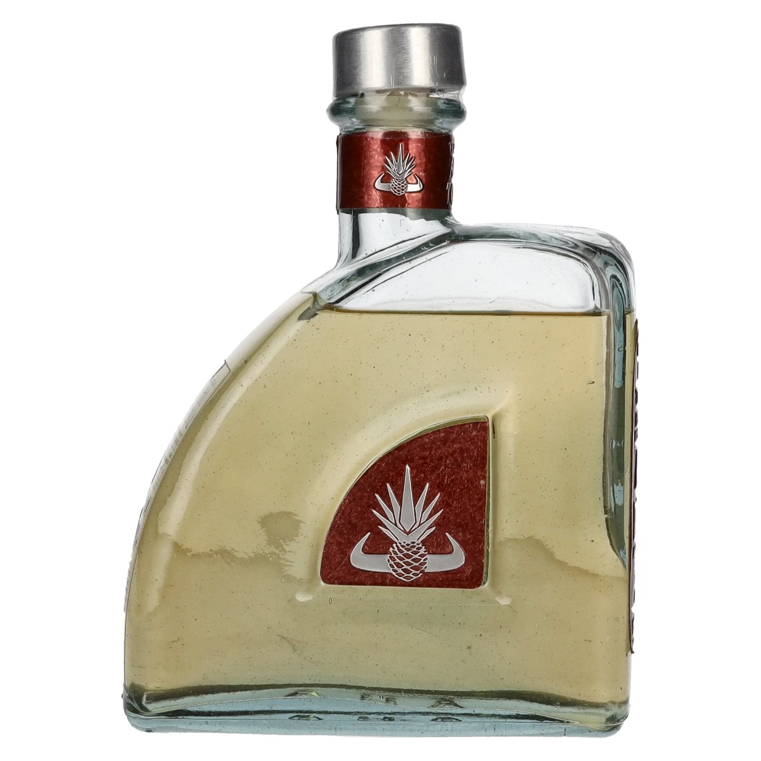Aha Toro Tequila Reposado 40% Vol. 0,7l