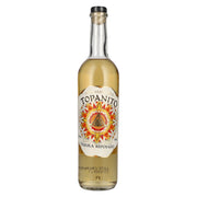 Topanito Reposado Tequila 100% Agave Azul 40% Vol. 0,7l