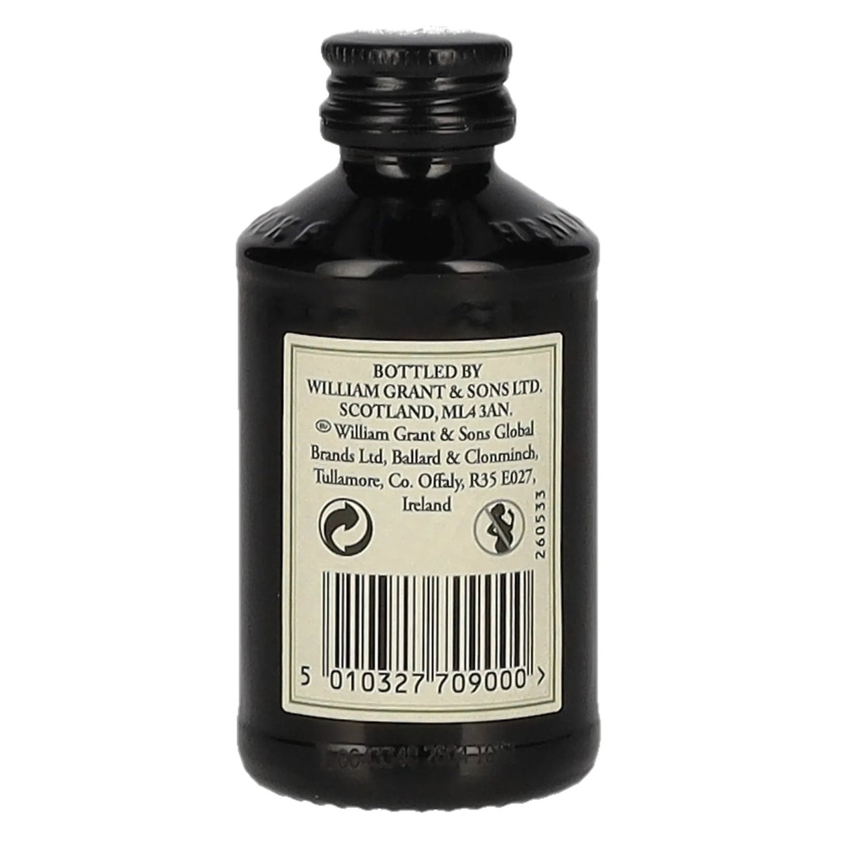 Hendrick's Gin 44% Vol. 0,05l