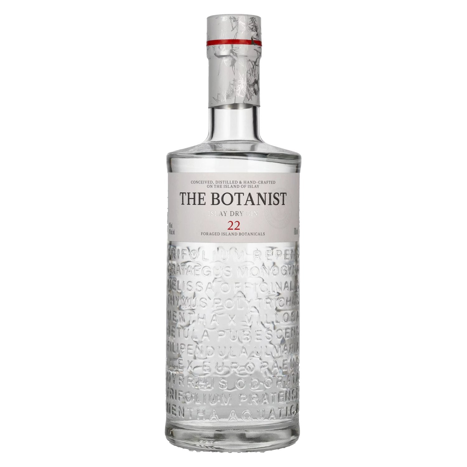 The Botanist