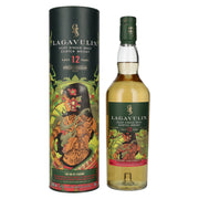 Lagavulin 12 Years Old THE INK OF LEGENDS Special Release 2023 56,4% Vol. 0,7l in Geschenkbox