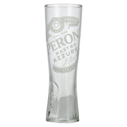 Peroni glass, 0.3 l