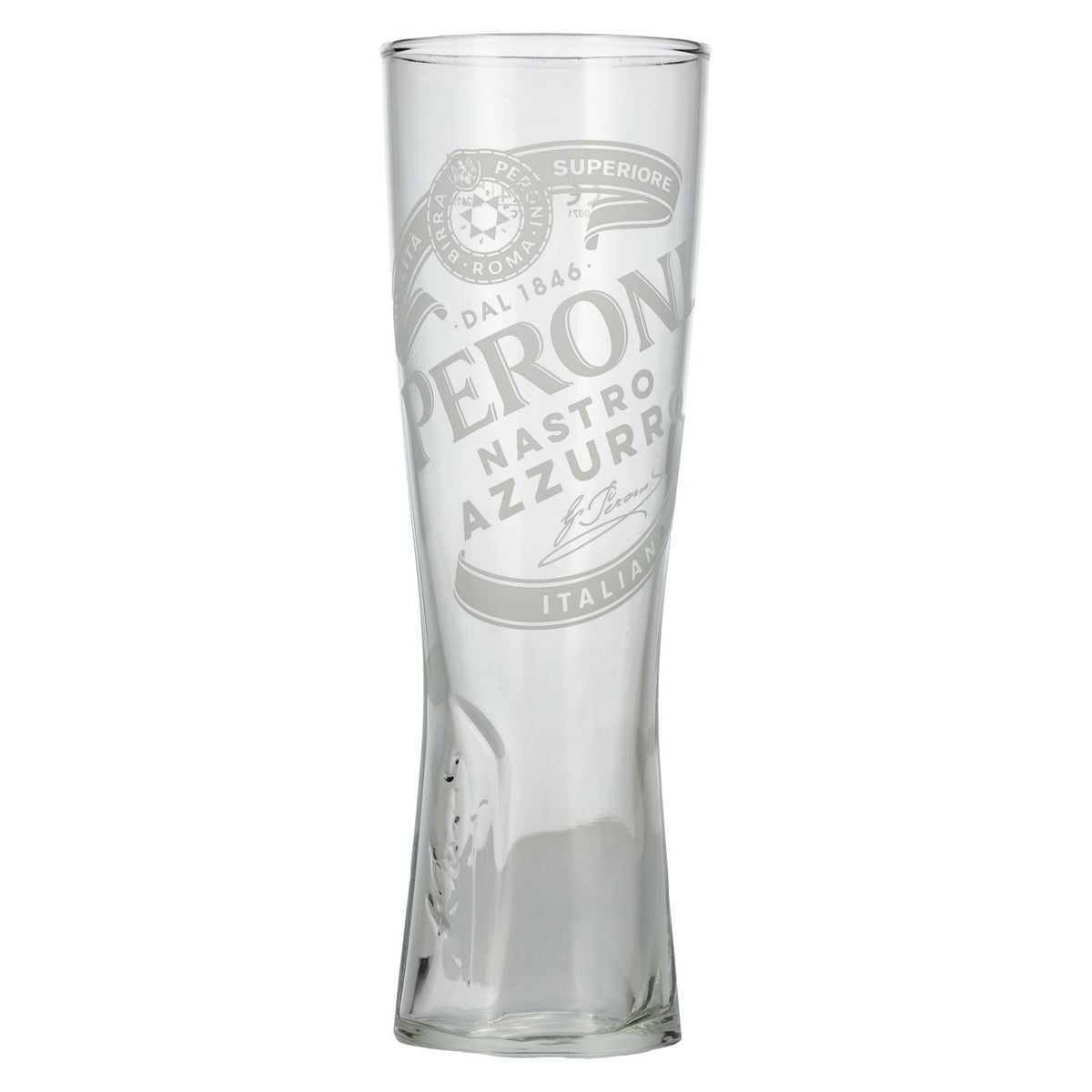 Verre Peroni 0,3 l