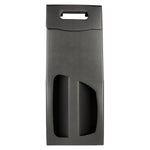 Struktura Vita Anthracite carry box, set of 2