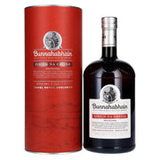 Bunnahabhain EIRIGH NA GREINE Islay Single Malt Scotch Whisky 46,3% Vol. 1l en coffret cadeau