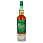 Kentucky Owl Bourbon Whiskey ST. PATRICK'S EDITION 50% vol. 0,7l