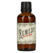 Remedy Spiced Rum 41,5% Vol. 0,05l