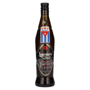 Legendario Ron 9 Añejo 40% vol. 0,7l
