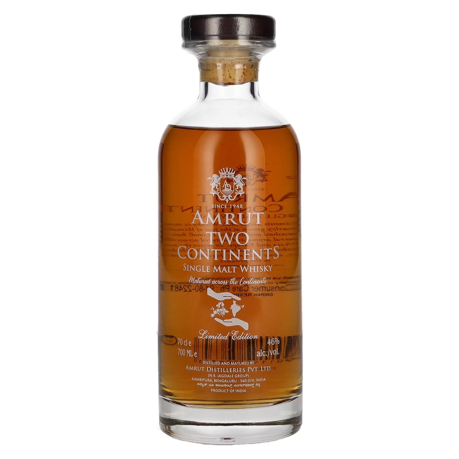 Amrut Whisky