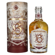 Bonpland Rum Rouge VSOP 40% ABV, 0.5 l, in a gift box