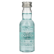 Edgerton Blue Spice Gin 43% vol. 0,05l PET