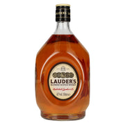 Lauder's Blended Scotch Whisky 43% vol. 1 litre