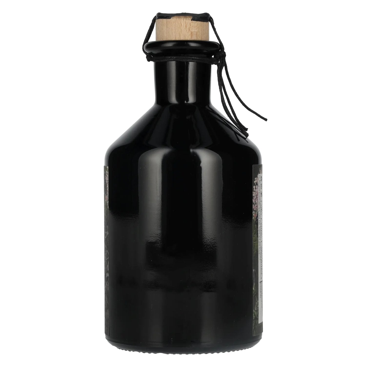 Munakra Handcrafted Vienna Contemporary Gin Black 42% Vol. 0,5l
