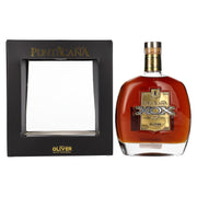 Puntacana Club XOX Rum 50 Aniversario 40% Vol. 0,7l en boîte cadeau