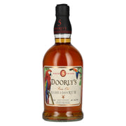 Doorly's 5 Years Old Fine Old Barbados Rum 40% vol. 0.7 l