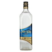 Flor de Caña EXTRA SECO Rum Reserva No. 4 40% vol. 1 litre