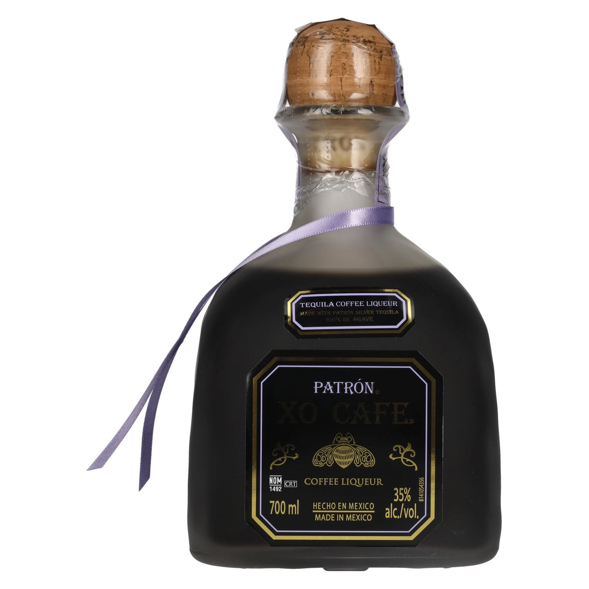 Patrón Tequila