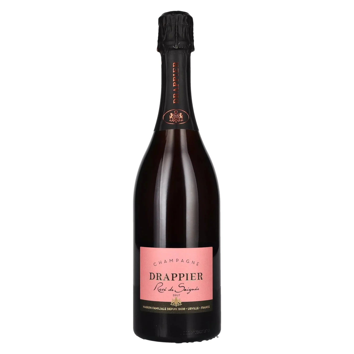 Rosé Champagner