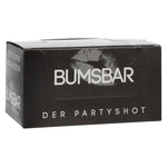 Bumsbar The Party Shot Pomegranate Liqueur 16% Vol. 20x0,02l