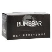 Bumsbar The Party Shot Pomegranate Liqueur 16% Vol. 20x0,02l