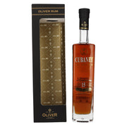 Ron Cubaney ESTUPENDO 15 Sistema Solera 38% Vol. 0,7l in gift box